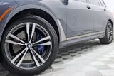 Used 2020 BMW X7 M50i w/ Dynamic Handling Package image 4