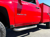 Used 2018 Chevrolet Silverado 2500 W/T w/ Snow Plow Prep Package image 5