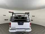 Used 2018 Nissan Frontier S image 4