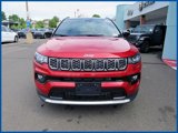 New 2025 Jeep Compass Limited image 3