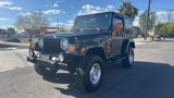 Used 2003 Jeep Wrangler Sahara image 3