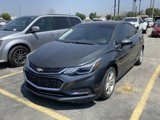 Used 2018 Chevrolet Cruze LT w/ Convenience Package image 5