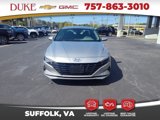Used 2022 Hyundai Elantra SEL w/ Convenience Package image 6