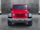 Used 2017 Jeep Wrangler Unlimited Sport w/ Quick Order Package 24S image 2