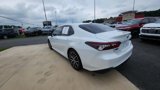 Used 2023 Toyota Camry XLE image 3