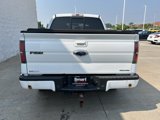 Used 2013 Ford F150 FX4 image 5