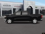 New 2025 RAM 1500 Big Horn image 3