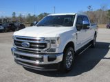 Used 2020 Ford F350 Lariat w/ Lariat Ultimate Package image 2