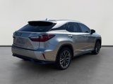 Used 2019 Lexus RX 450h F Sport image 5