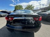 Used 2016 Nissan Maxima Platinum image 5