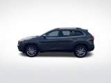 Used 2018 Jeep Cherokee Limited image 2