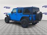 Used 2018 Jeep Wrangler Unlimited Rubicon w/ Connectivity Group image 5