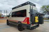 Used 2020 Mercedes-Benz Sprinter 2500 w/ Driver Convenience Package image 5
