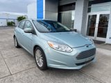 Used 2013 Ford Focus Electric Hatchback image 2