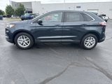 Used 2022 Ford Edge SEL w/ Convenience Package image 3