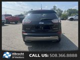 Used 2022 Jeep Cherokee Limited image 4