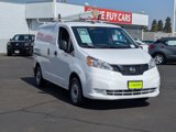 Used 2021 Nissan NV200 S w/ Back Door Glass Package image 3