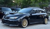 Used 2011 Subaru Impreza WRX Premium image 4