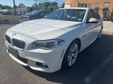 Used 2016 BMW 528i xDrive Sedan image 3