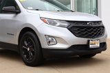 Used 2019 Chevrolet Equinox LT image 3