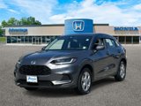 Certified 2025 Honda HR-V LX image 2