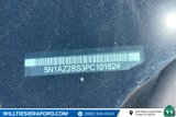 Used 2023 Nissan Murano SV image 4
