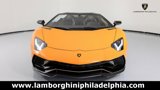 Used 2022 Lamborghini Aventador LP 780-4 Ultimae image 4