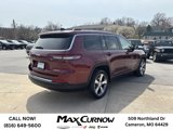 Used 2021 Jeep Grand Cherokee L Limited w/ Trailer Tow Group (B) image 5