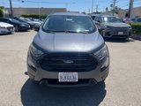 Used 2020 Ford EcoSport SES image 2