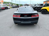 Used 2015 Chevrolet Camaro LT w/ RS Package image 4