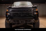 Used 2025 Chevrolet Silverado 1500 Custom Trail Boss w/ Midnight Edition image 4