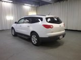 Used 2009 Chevrolet Traverse LT image 6