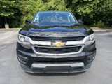 Used 2018 Chevrolet Colorado W/T w/ WT Convenience Package image 3