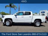 Used 2022 Chevrolet Colorado LT w/ LT Convenience Package image 6