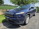 Used 2015 Jeep Cherokee Latitude w/ Cold Weather Group image 2