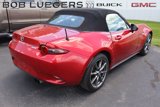 Used 2016 MAZDA MX-5 Miata Grand Touring image 4