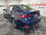 Used 2014 Lexus IS 250 AWD image 5