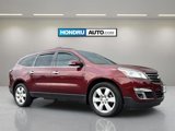 Used 2016 Chevrolet Traverse LT w/ Style and Technology Package image 2