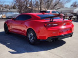 Used 2017 Chevrolet Camaro ZL1 image 3