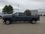 New 2025 Chevrolet Silverado 2500 LT w/ Leather Package image 2