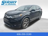 Used 2017 Honda CR-V EX-L image 6
