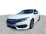 Used 2017 Honda Civic EX image 5
