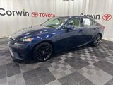 Used 2014 Lexus IS 250 AWD image 4