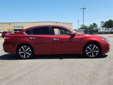 Used 2016 Nissan Altima 2.5 SR image 2