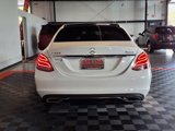 Used 2015 Mercedes-Benz C 300 4MATIC Sedan image 5