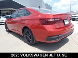 Used 2023 Volkswagen Jetta SE image 4