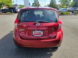 Used 2016 Nissan Versa Note SV image 6
