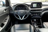 Used 2021 Hyundai Tucson Ultimate image 5