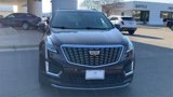 Certified 2021 Cadillac XT5 Premium Luxury image 3