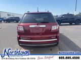 Used 2017 GMC Acadia Limited SLT image 6
